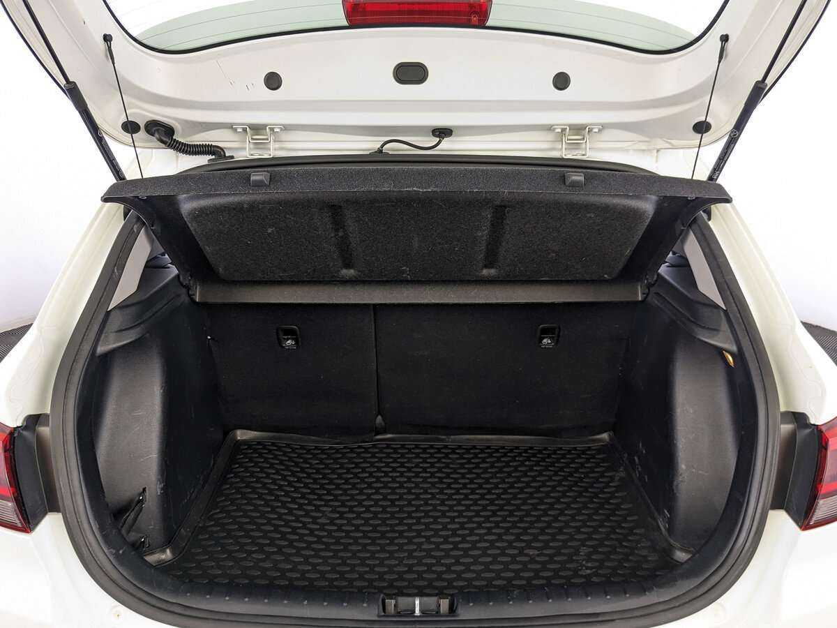 Купить Kia Rio X-Line, 2019, 78 073 км, фото №10