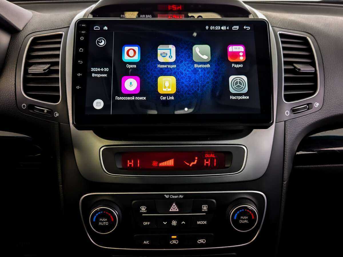 Купить Kia Sorento, 2020, 151 633 км, фото №11