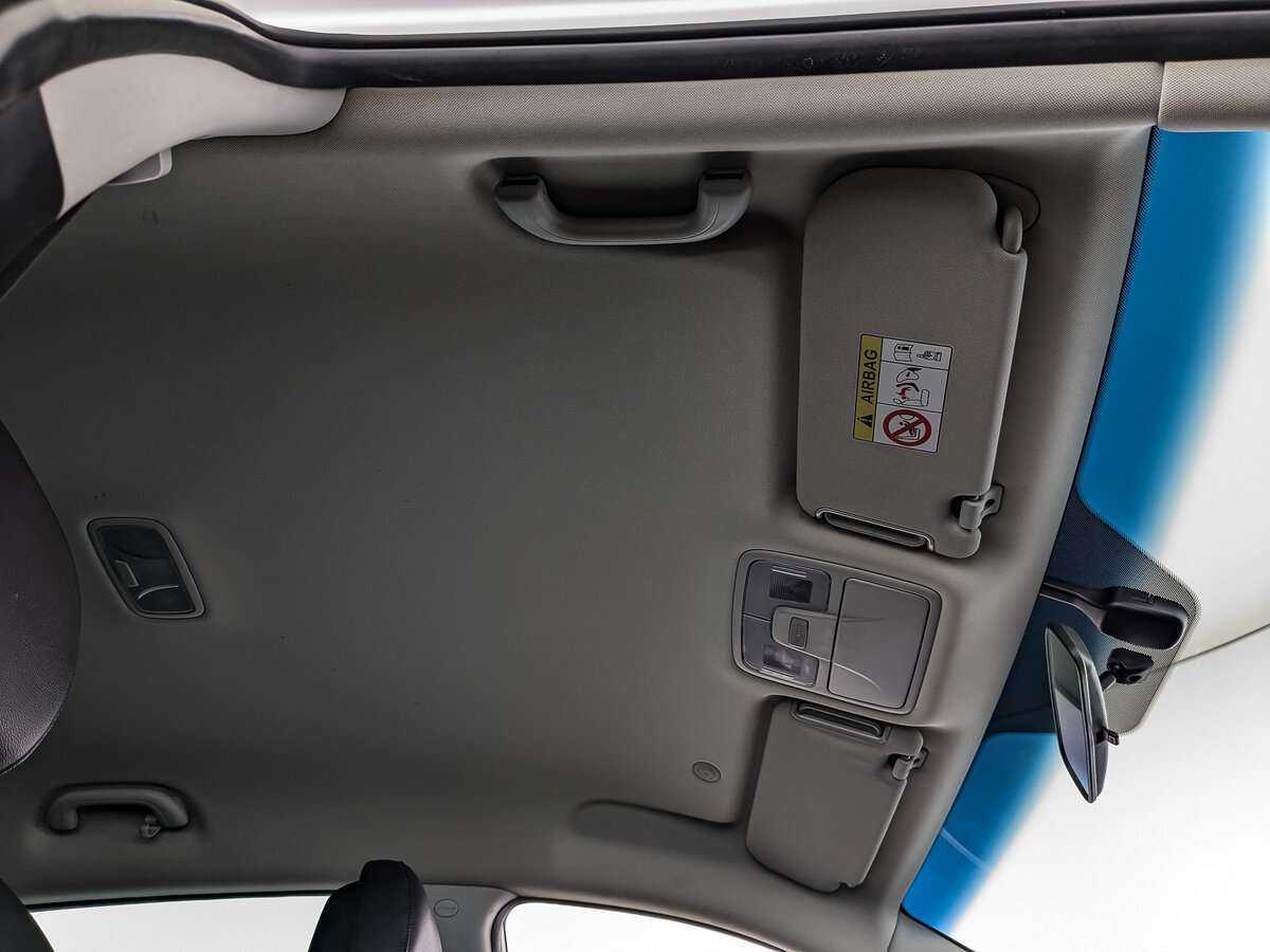 Купить Hyundai ix35, 2015, 107 058 км, фото №23