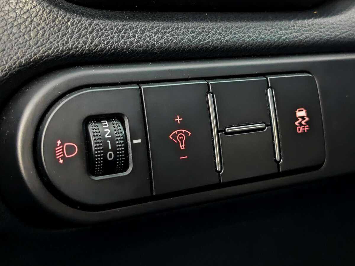 Купить Kia Ceed, 2019, 97 761 км, фото №25