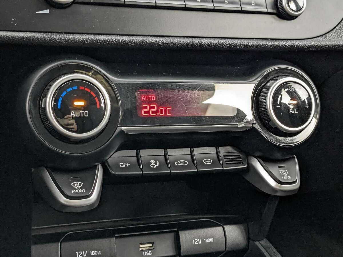 Купить Kia Rio, 2021, 24 505 км, фото №17