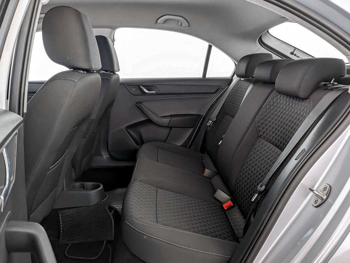 Купить Skoda Rapid, 2016, 168 222 км, фото №9