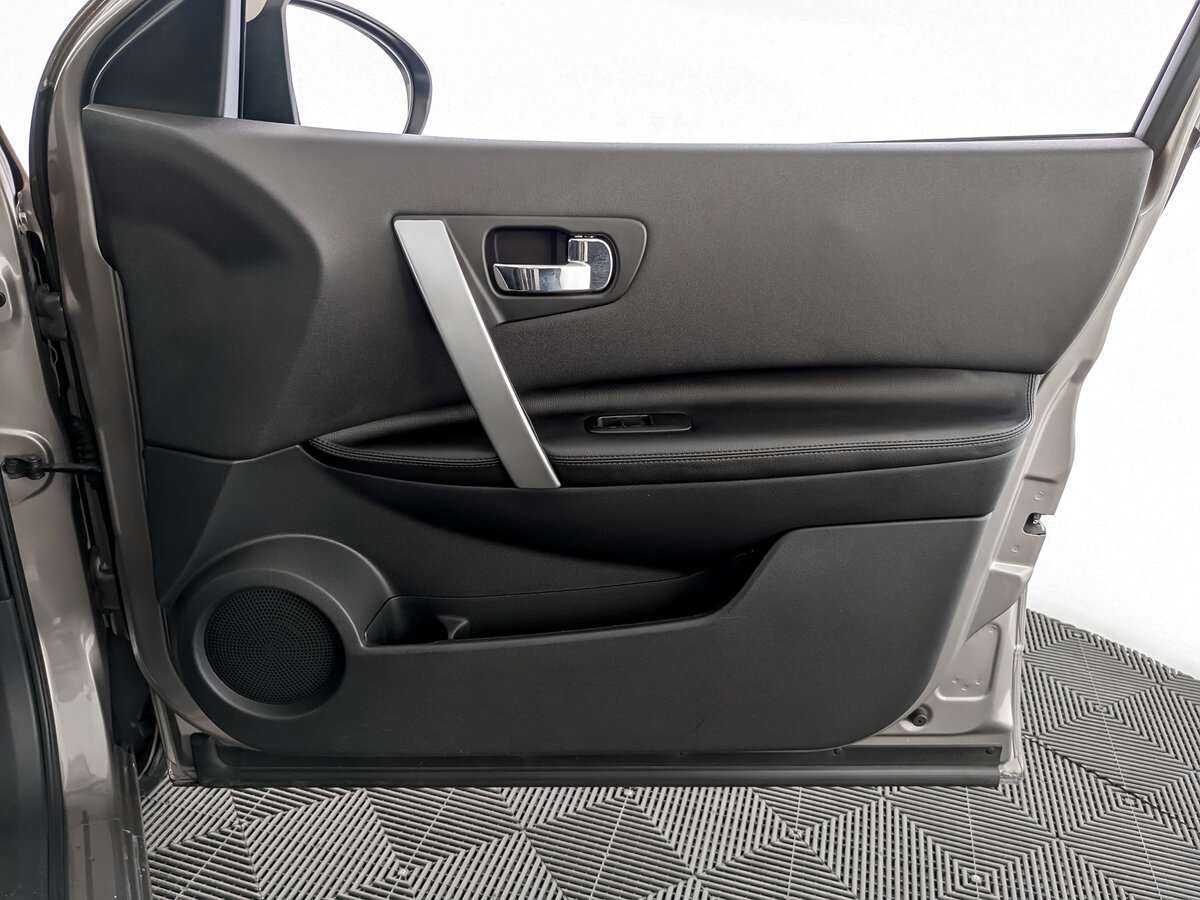 Купить Nissan Qashqai, 2013, 122 319 км, фото №24