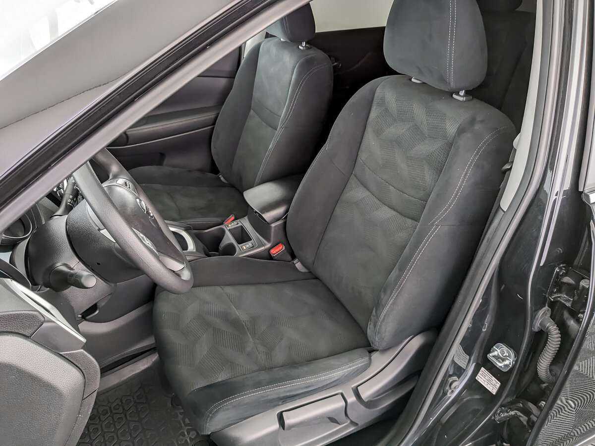 Купить Nissan X-Trail, 2016, 30 765 км, фото №19