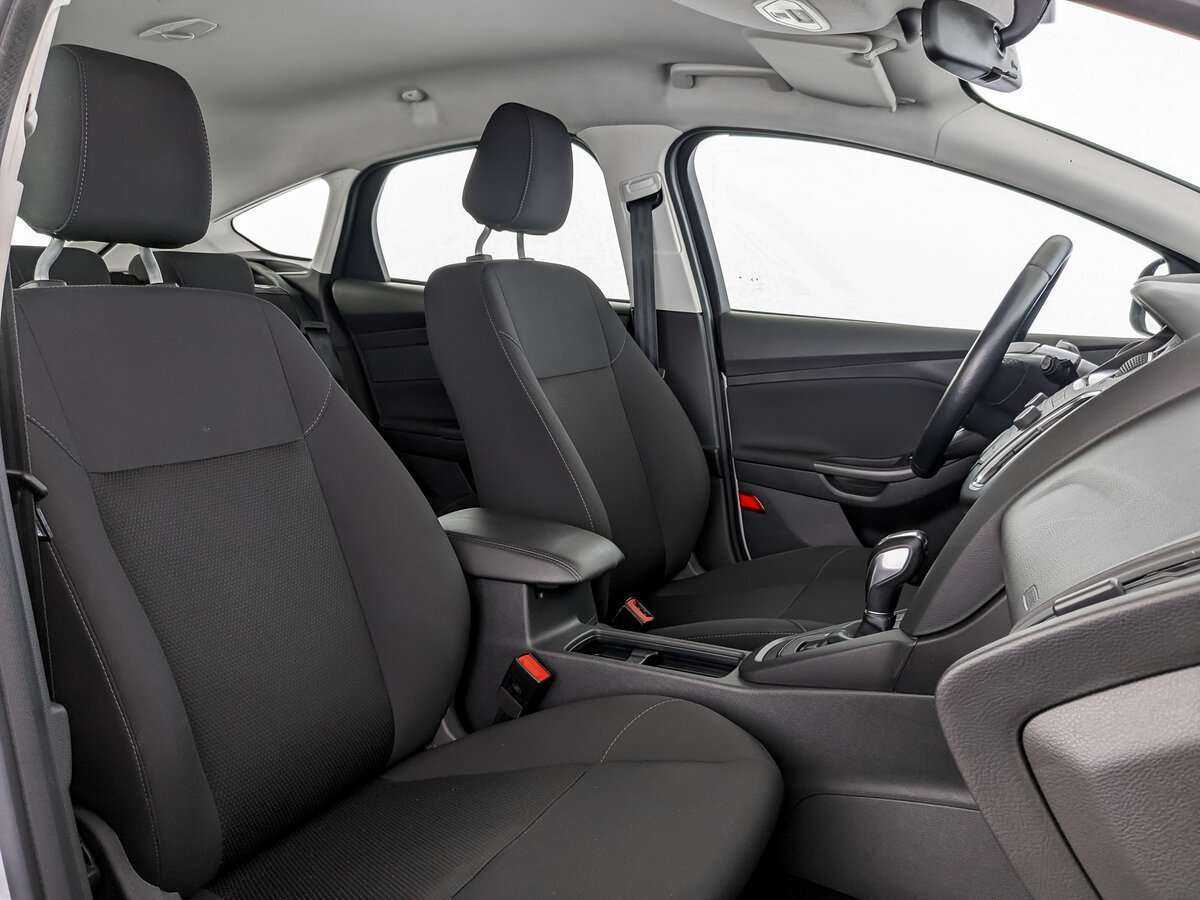 Купить Ford Focus, 2016, 67 228 км, фото №19