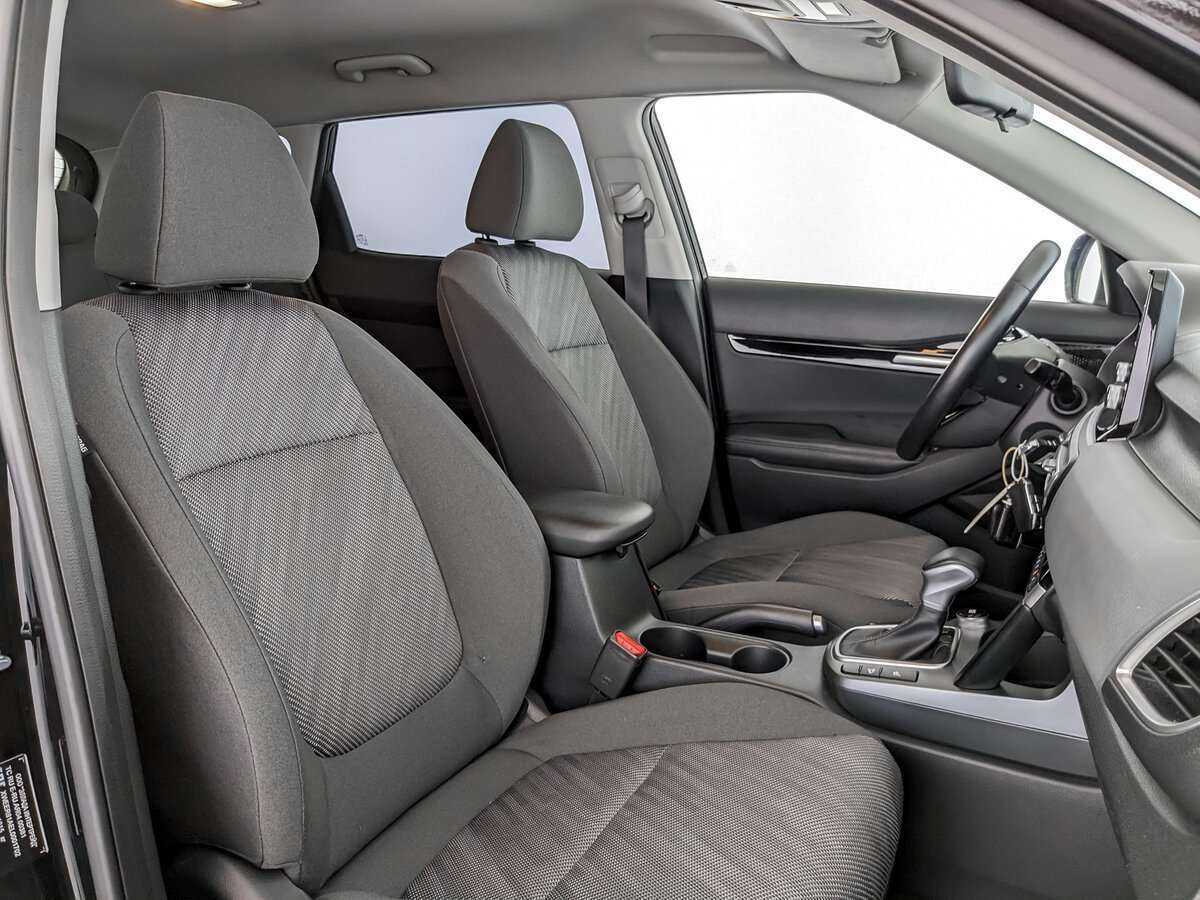 Купить Kia Seltos, 2020, 61 676 км, фото №19