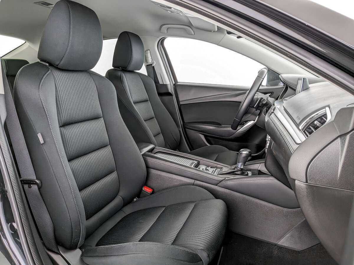 Купить Mazda 6, 2018, 64 803 км, фото №18