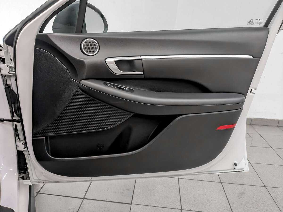 Купить Hyundai Sonata, 2020, 150 000 км, фото №20