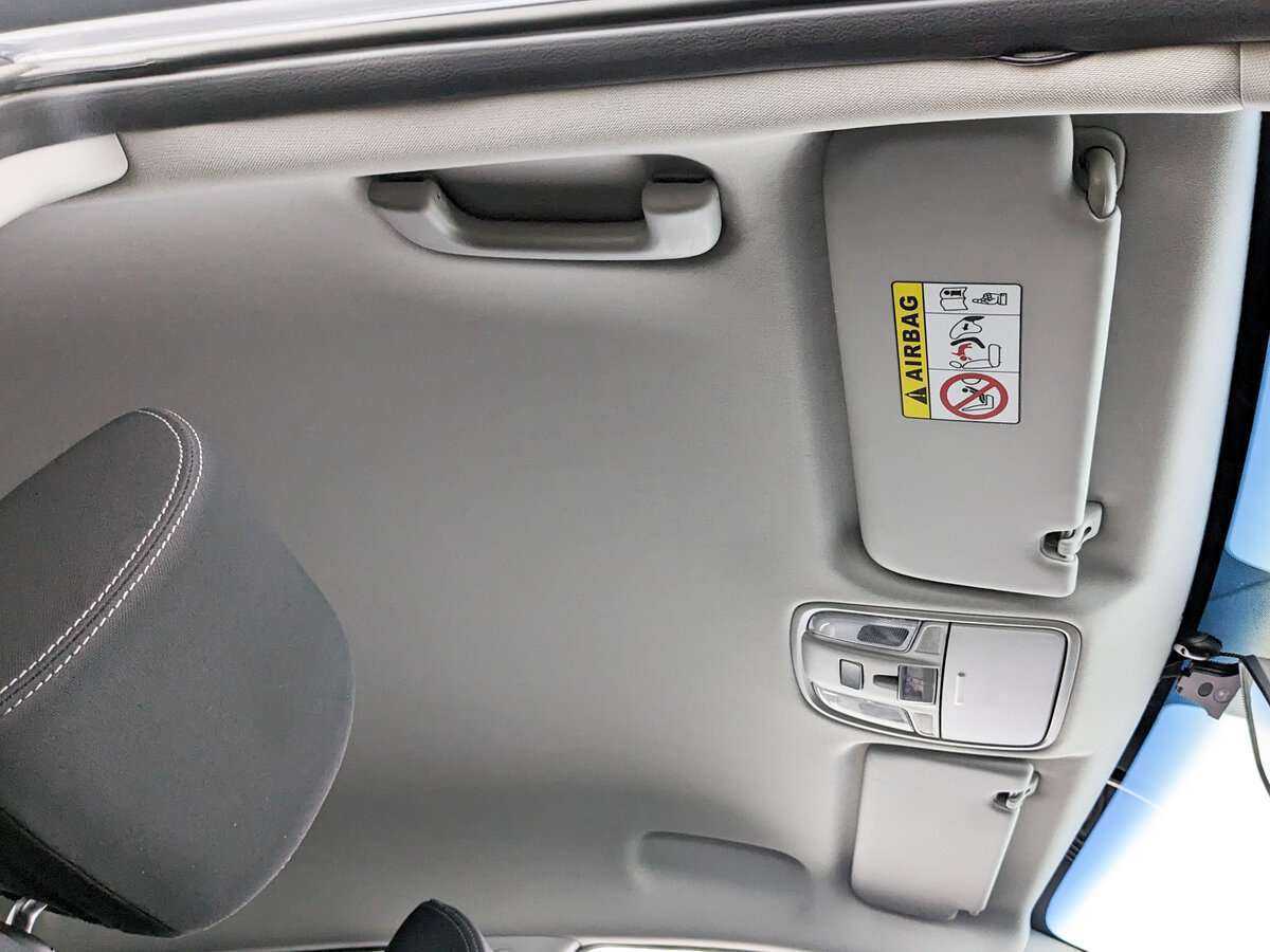 Купить Kia Sportage, 2021, 21 179 км, фото №18