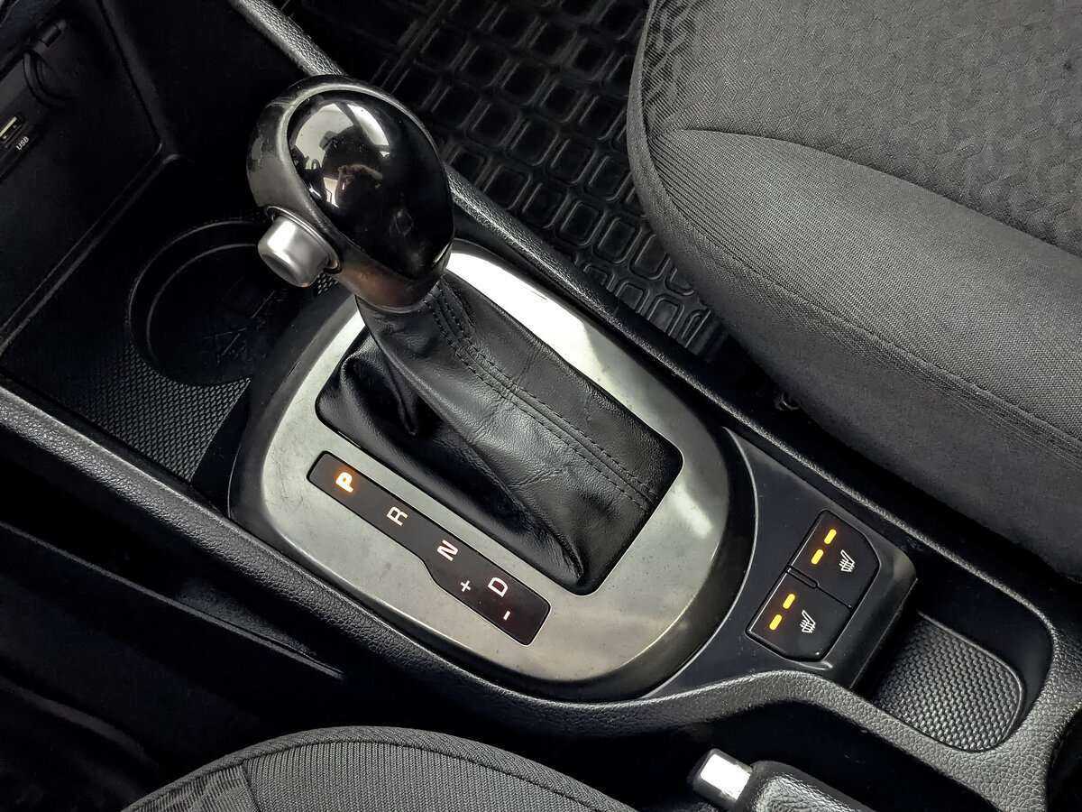 Купить Kia Rio, 2017, 128 259 км, фото №21