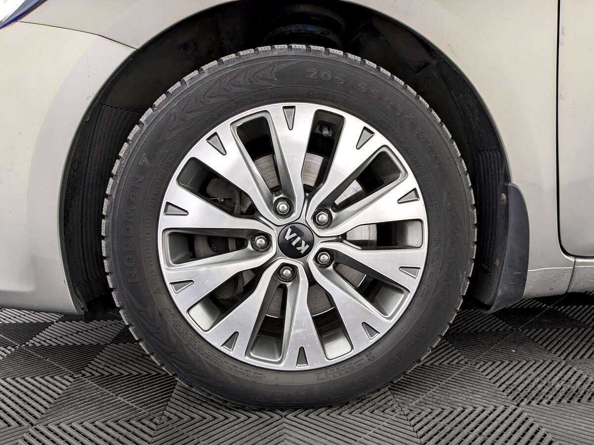 Купить Kia Ceed, 2017, 143 102 км, фото №18