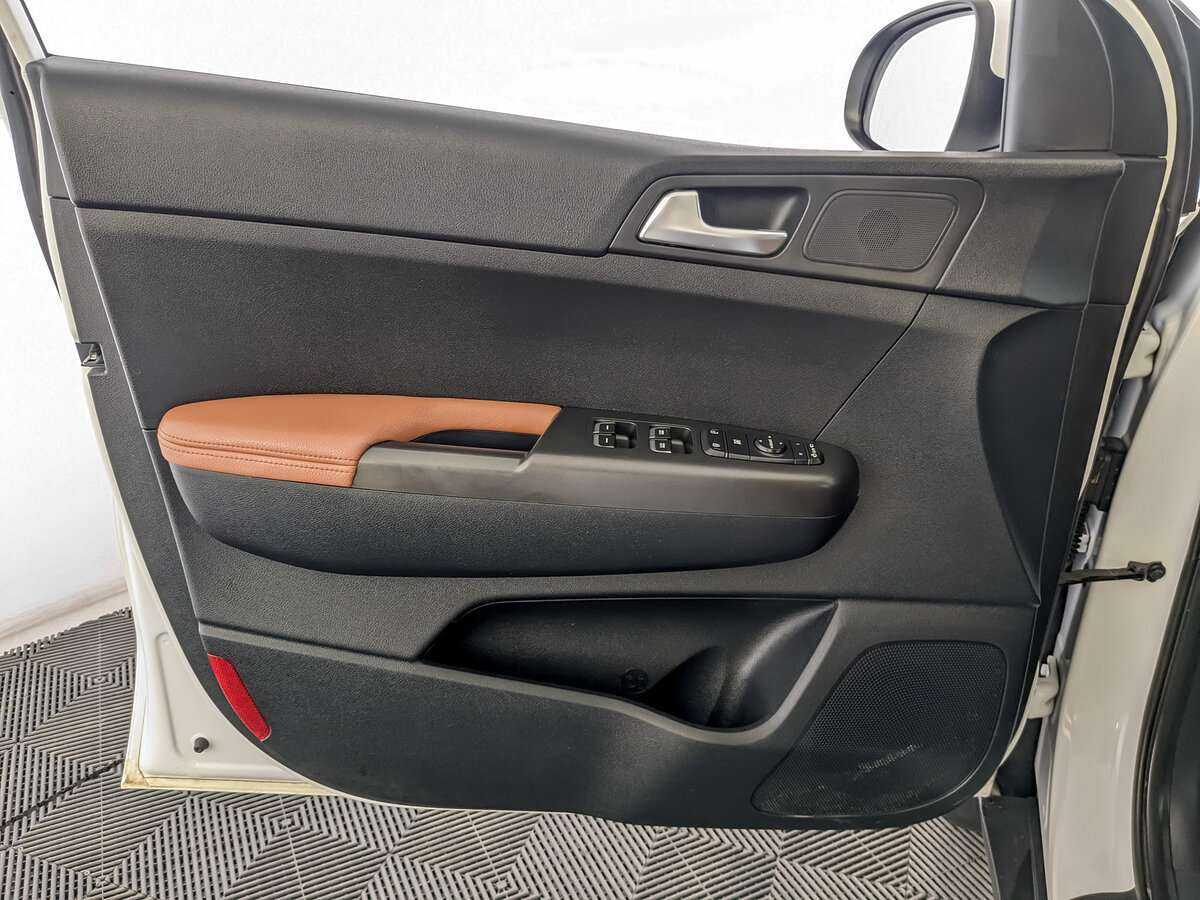 Купить Kia Sportage, 2020, 52 319 км, фото №11