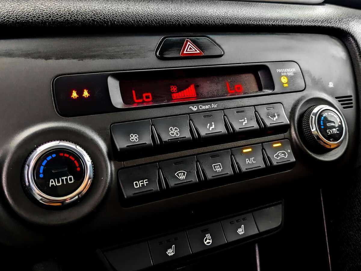 Купить Kia Sportage, 2020, 52 319 км, фото №17