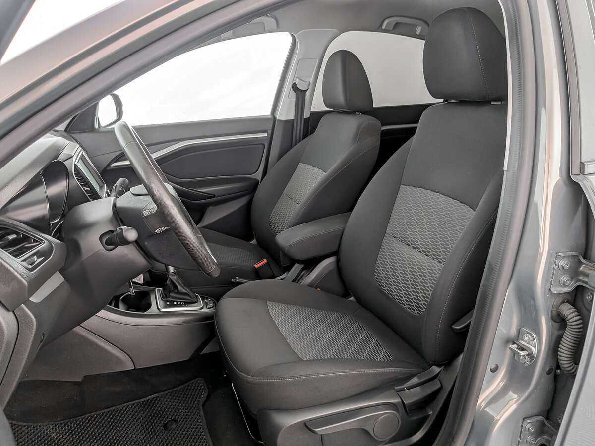 Купить Lada (ВАЗ) Vesta, 2021, 59 374 км, фото №14