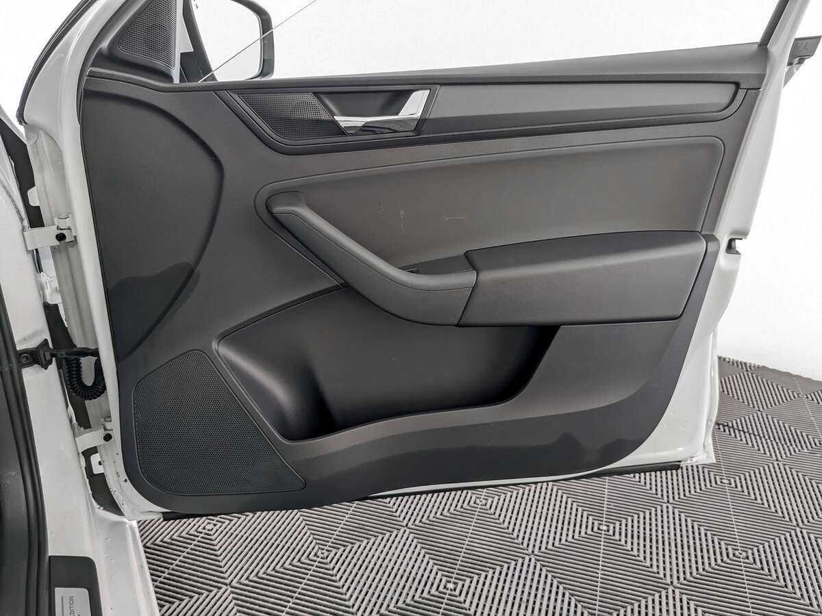 Купить Skoda Rapid, 2019, 92 650 км, фото №20