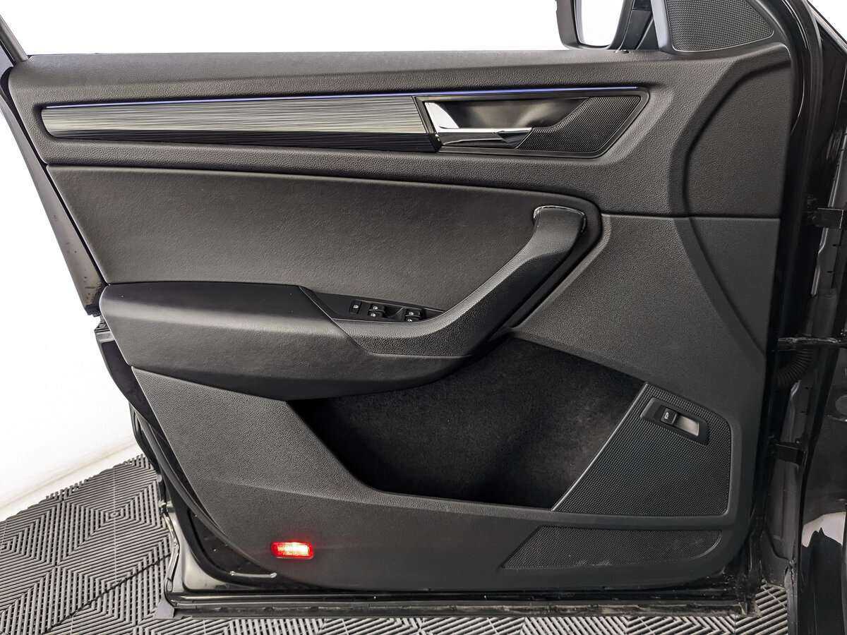 Купить Skoda Kodiaq, 2018, 182 407 км, фото №15