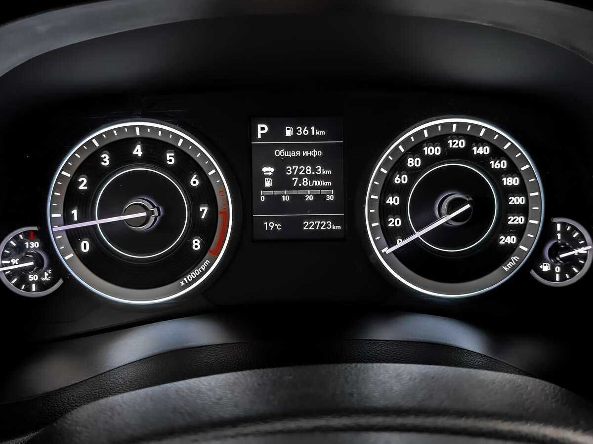 Купить Hyundai Creta, 2022, 22 723 км, фото №12