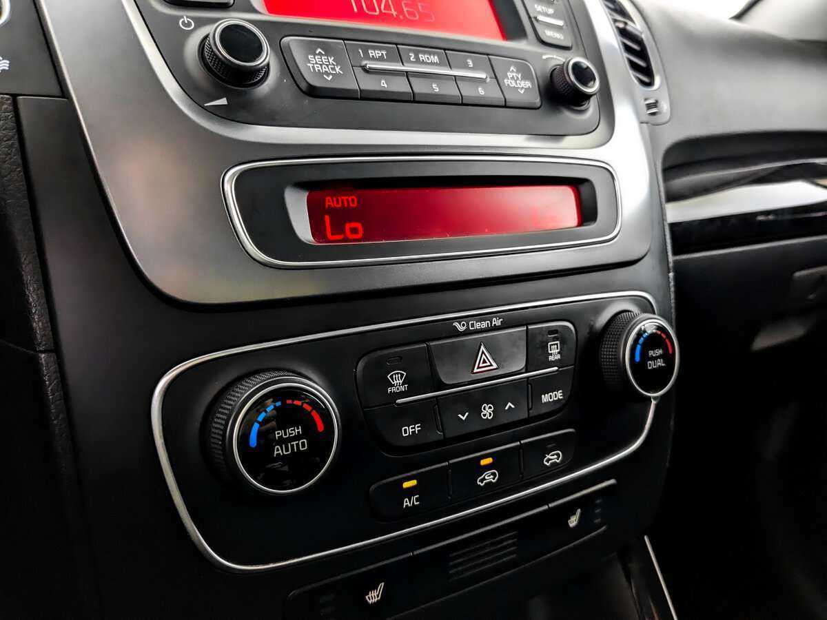 Купить Kia Sorento, 2018, 101 267 км, фото №19