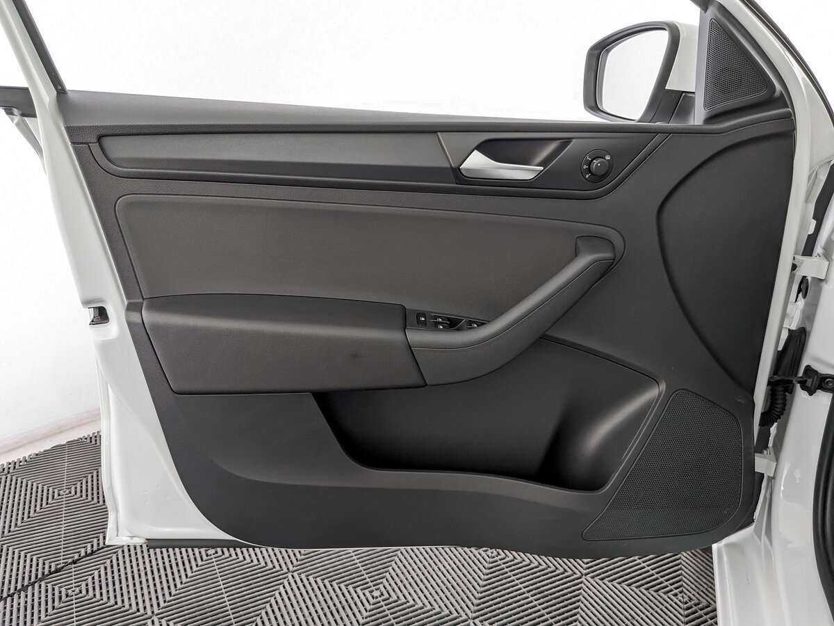 Купить Volkswagen Polo, 2020, 77 420 км, фото №18