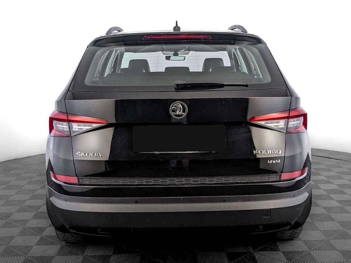 Купить Skoda Kodiaq, 2018, 223 250 км, фото №6
