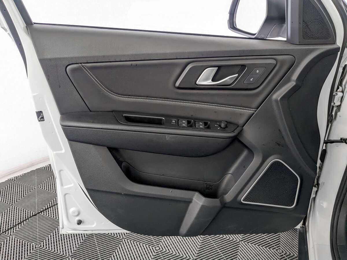 Купить FAW Besturn X40, 2019, 91 312 км, фото №15