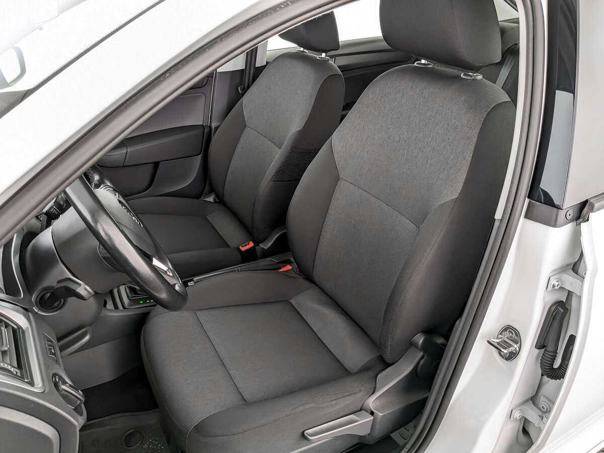 Купить Skoda Rapid, 2018, 112 381 км, фото №16