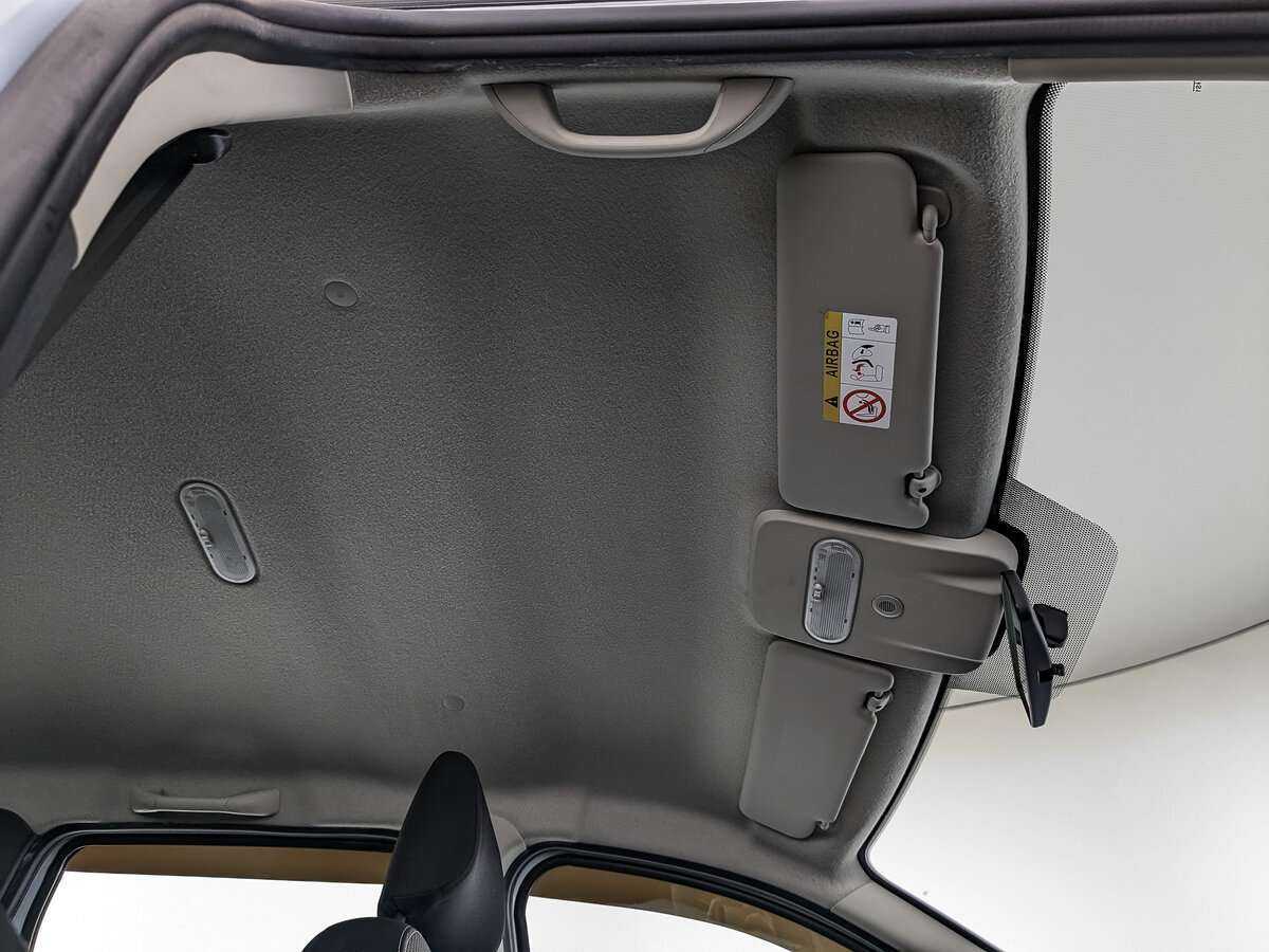 Купить Renault Duster, 2016, 175 122 км, фото №22