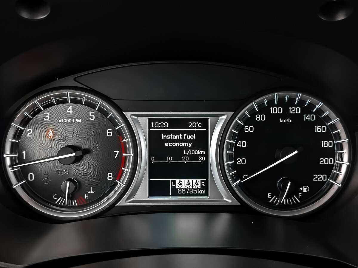 Купить Suzuki Vitara, 2019, 66 618 км, фото №16