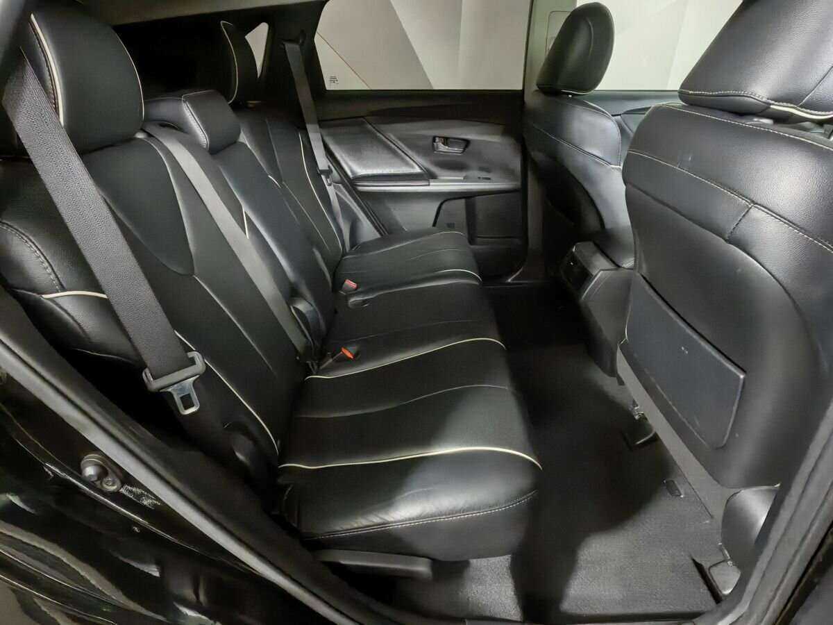 Купить Toyota Venza, 2013, 264 495 км, фото №12