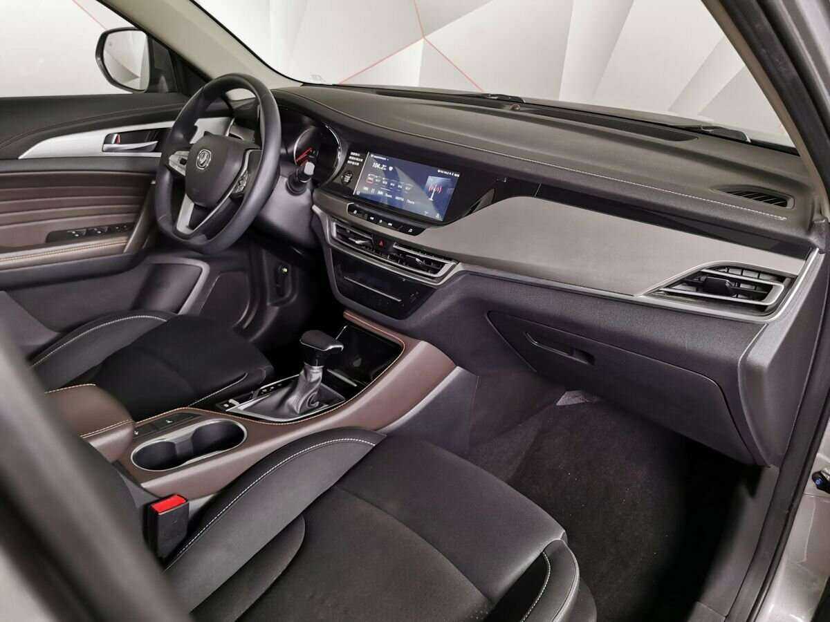 Купить Changan CS35PLUS, 2020, 46 021 км, фото №9