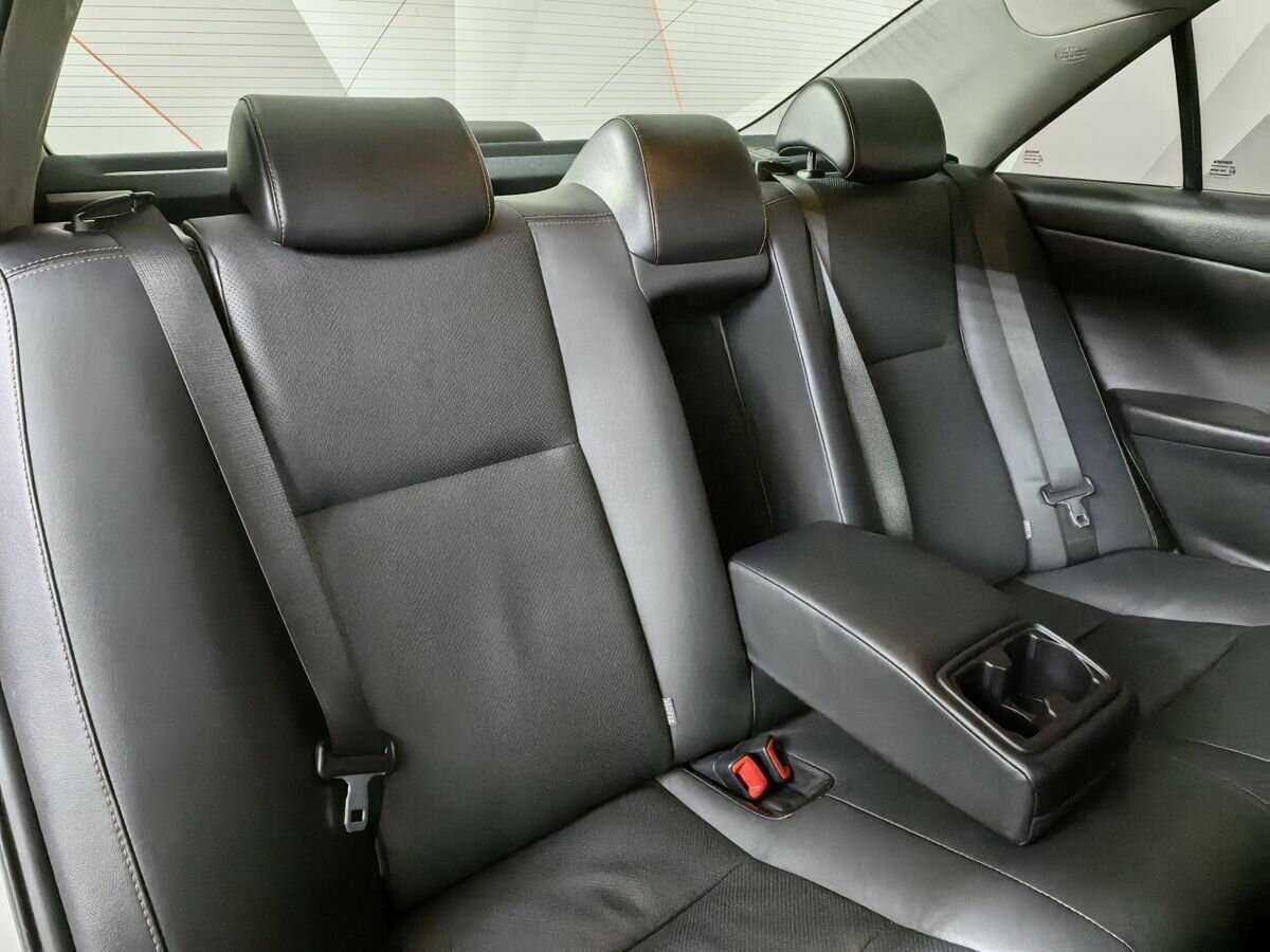 Купить Toyota Camry, 2017, 188 519 км, фото №13