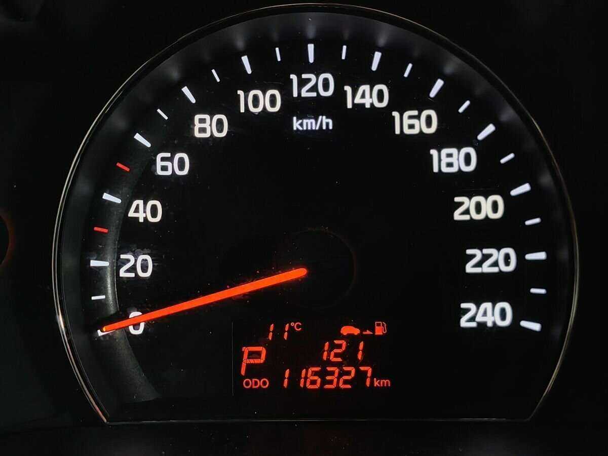 Купить Kia Sorento, 2018, 116 324 км, фото №16