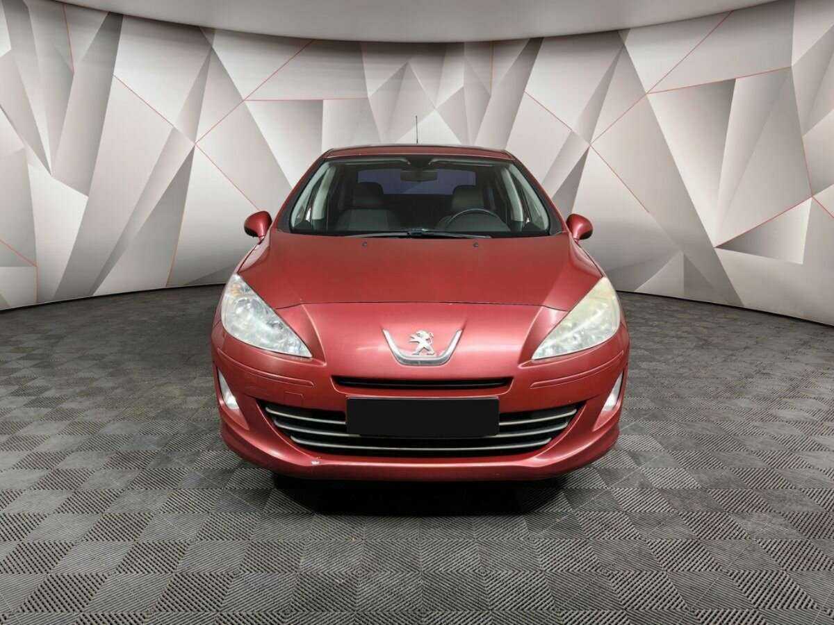 Купить Peugeot 408, 2013, 150 260 км, фото №7