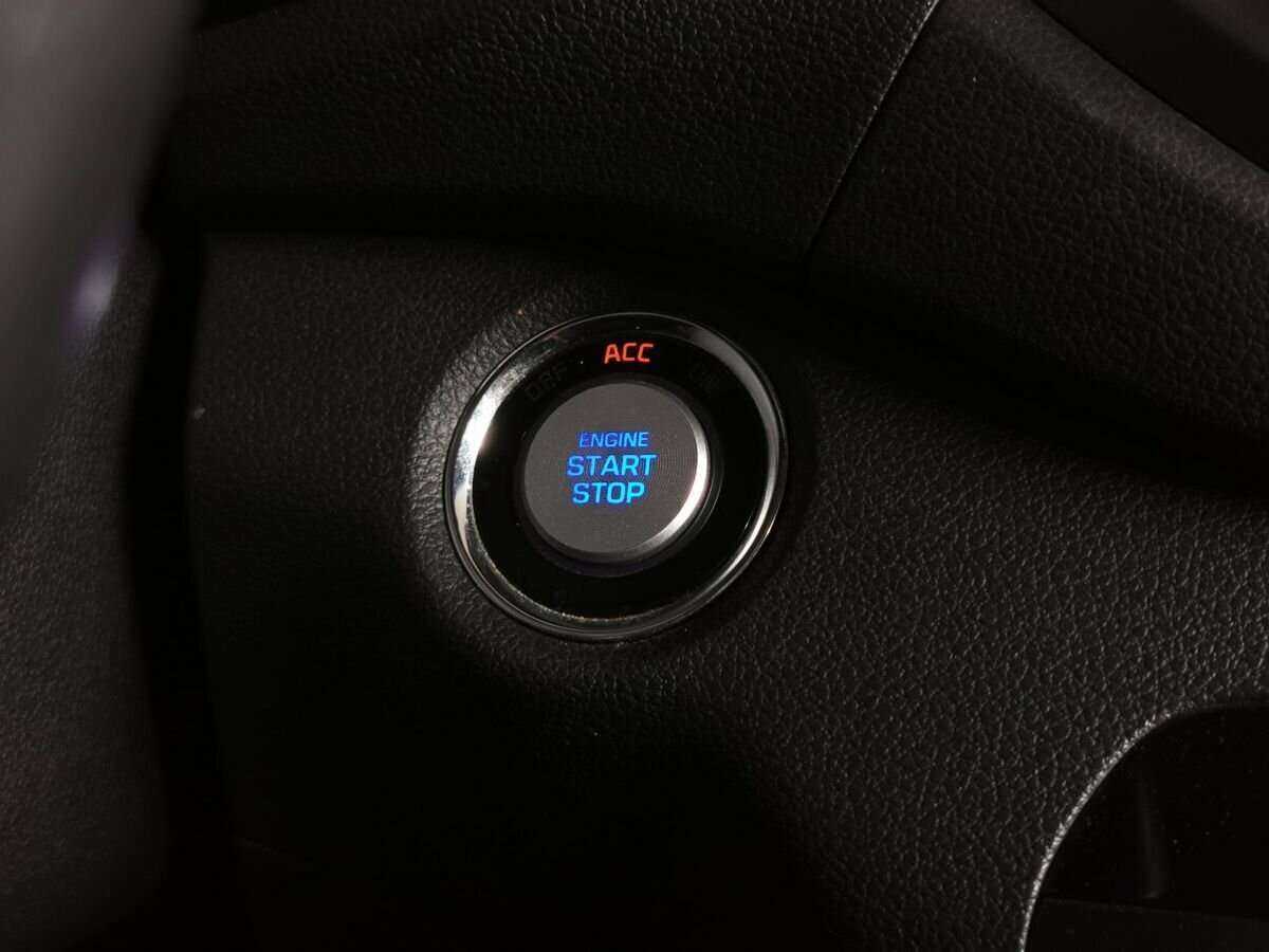 Купить Hyundai Tucson, 2015, 111 476 км, фото №17