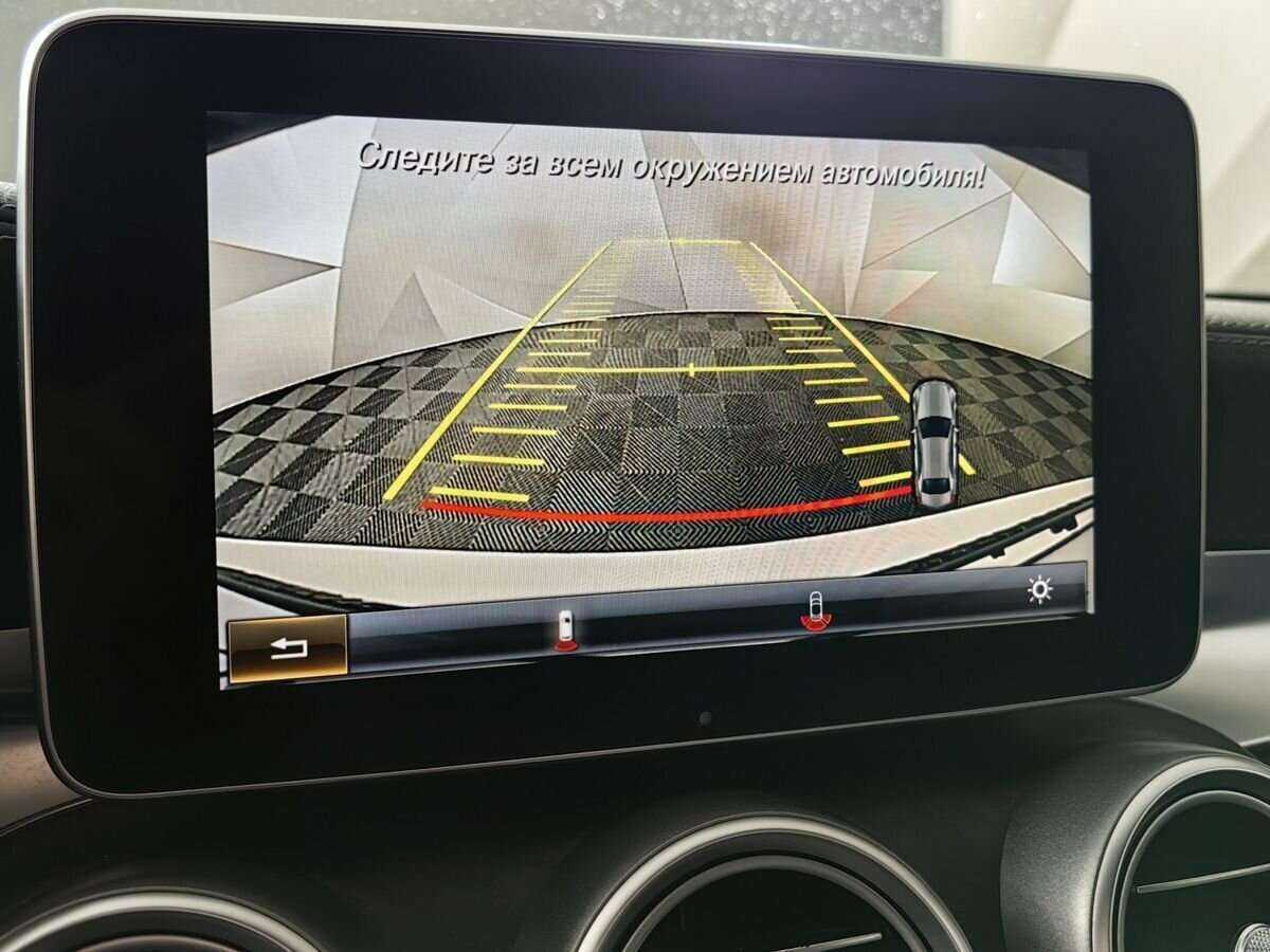 Купить Mercedes-Benz C-Класс 250 BlueTEC, 2015, 126 815 км, фото №16