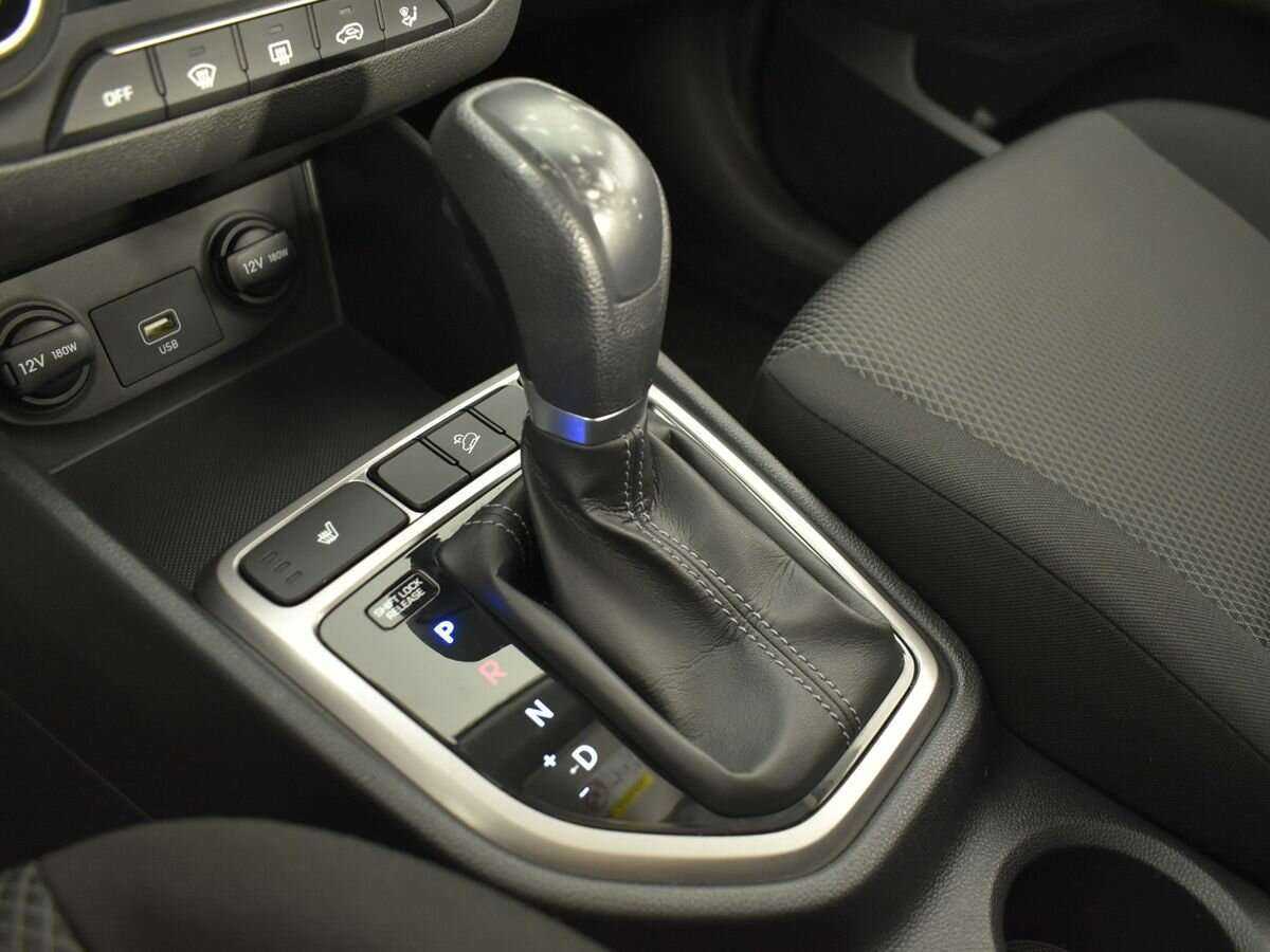 Купить Hyundai Creta, 2020, 38 200 км, фото №11