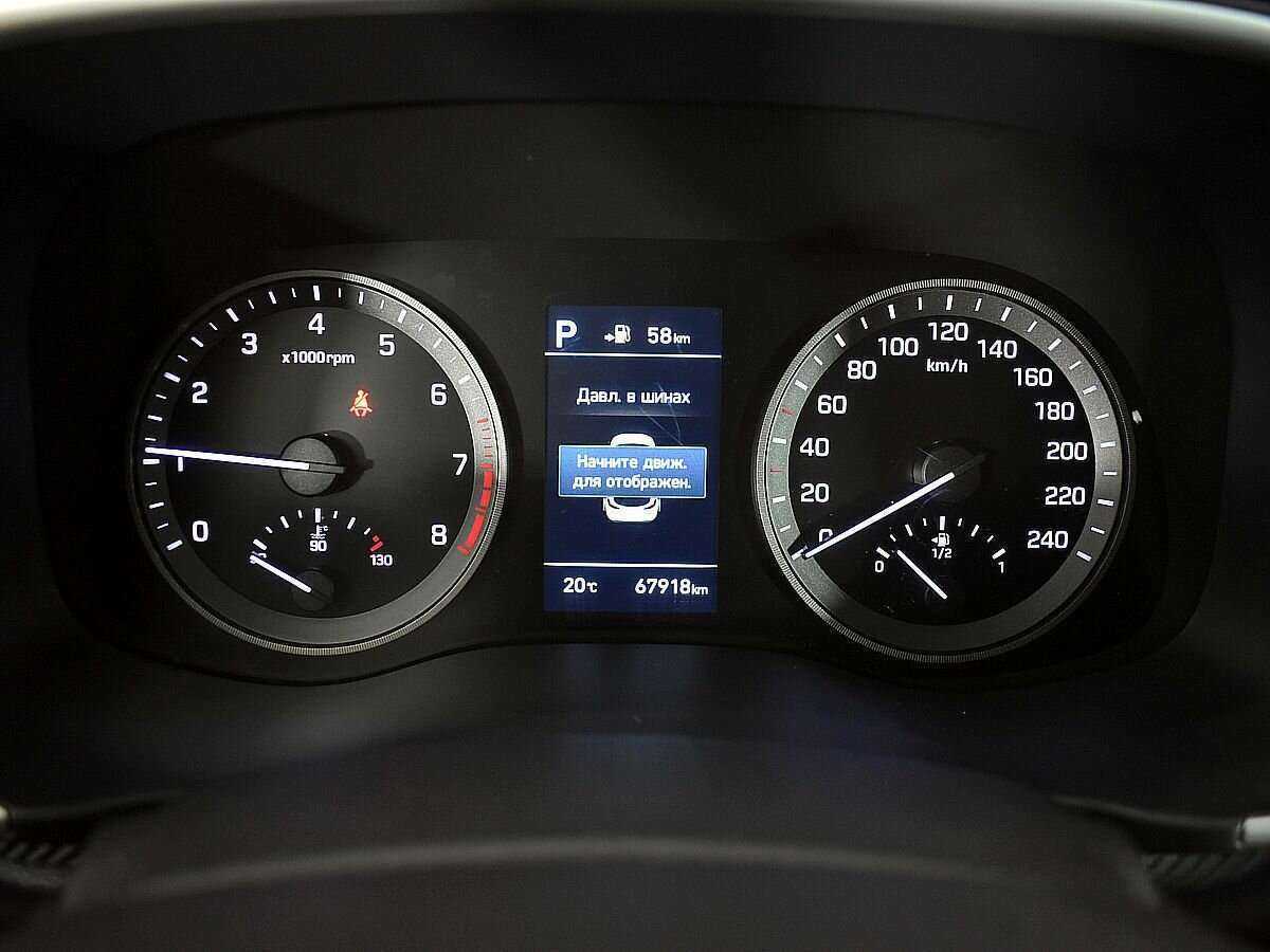 Купить Hyundai Tucson, 2018, 67 916 км, фото №11