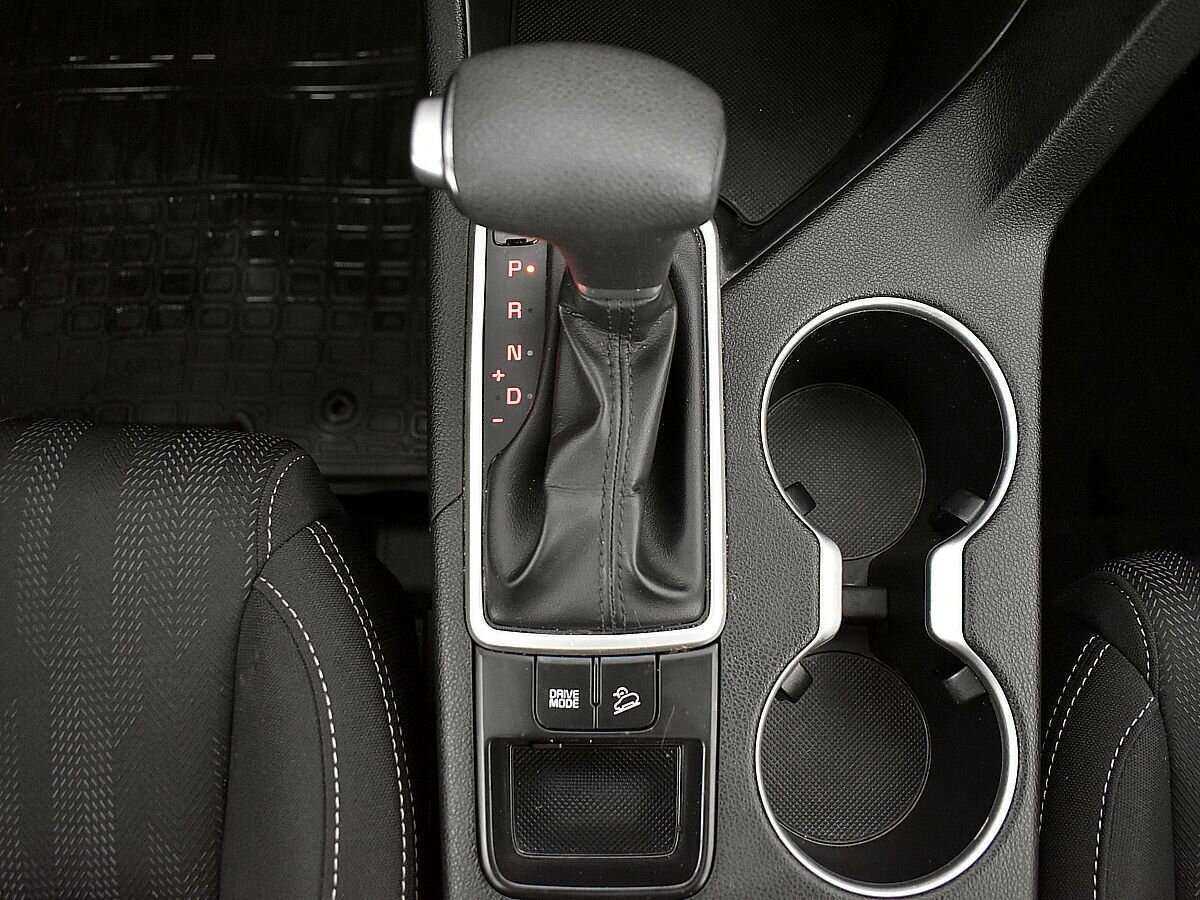 Купить Kia Sportage, 2019, 89 696 км, фото №14