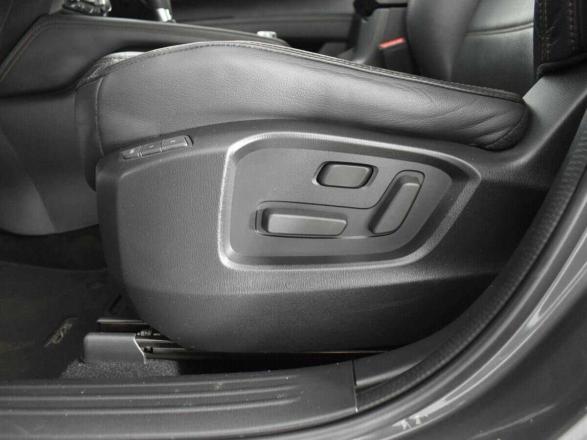 Купить Mazda CX-5, 2018, 49 279 км, фото №9