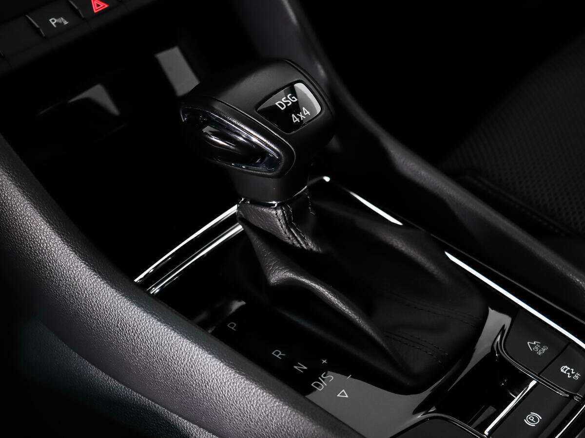 Купить Skoda Karoq DSG6, 2020, 72 000 км, фото №10