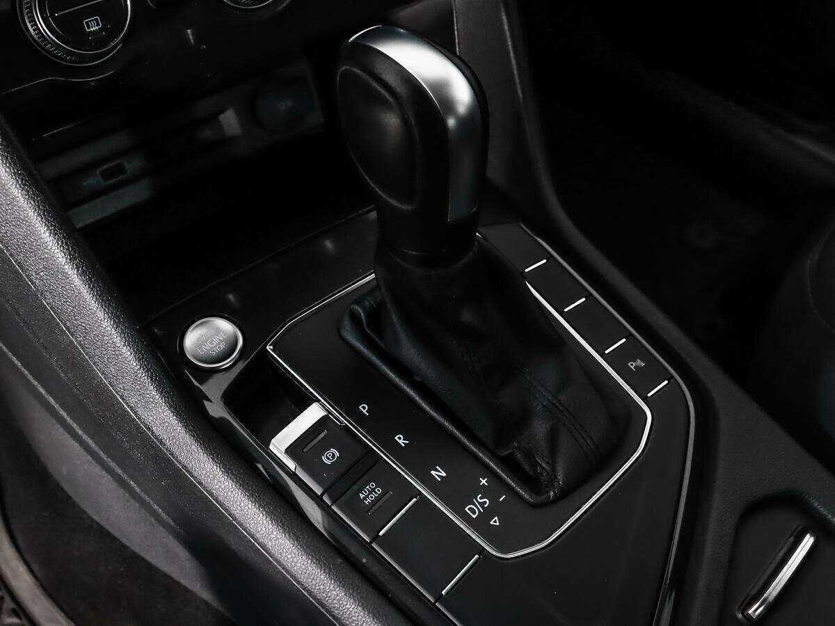Купить Volkswagen Tiguan L, 2019, 114 747 км, фото №9