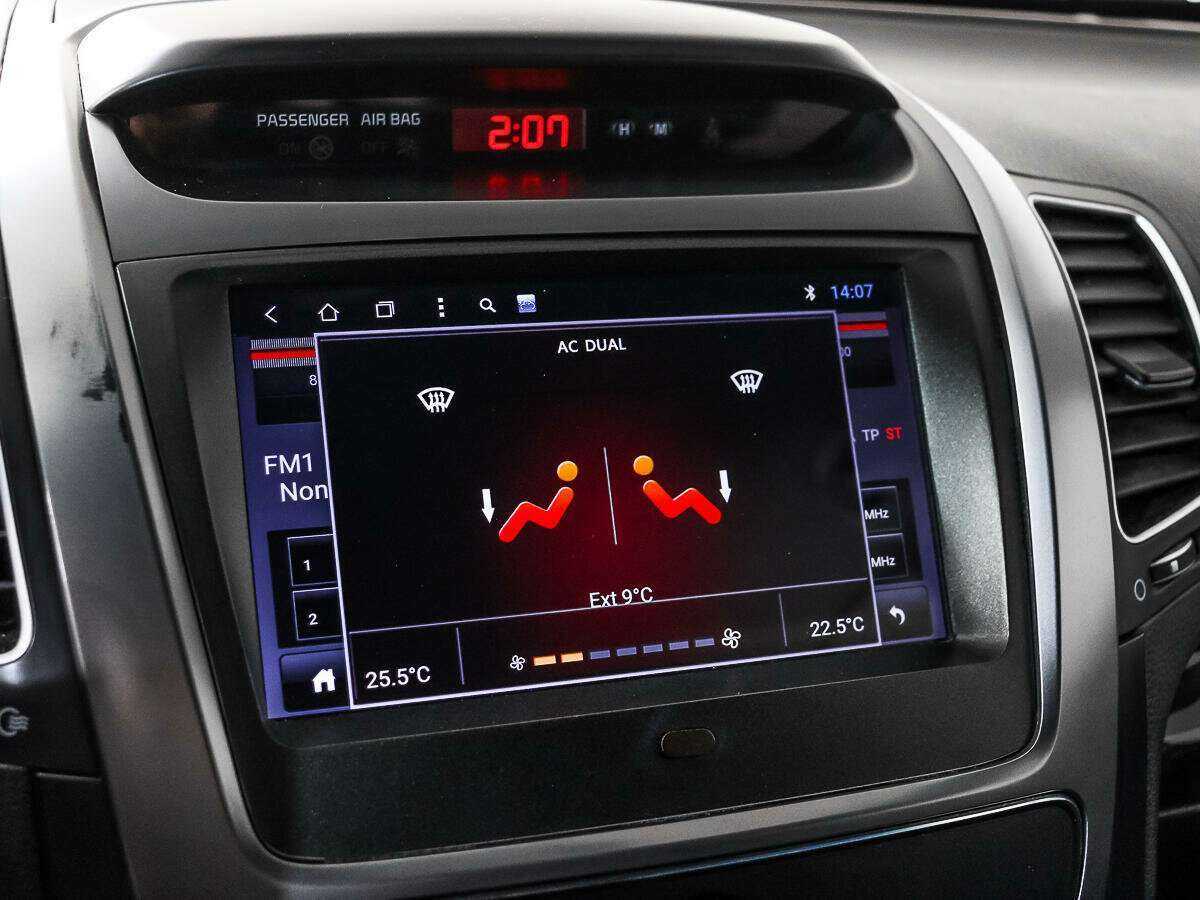 Купить Kia Sorento, 2014, 104 401 км, фото №15