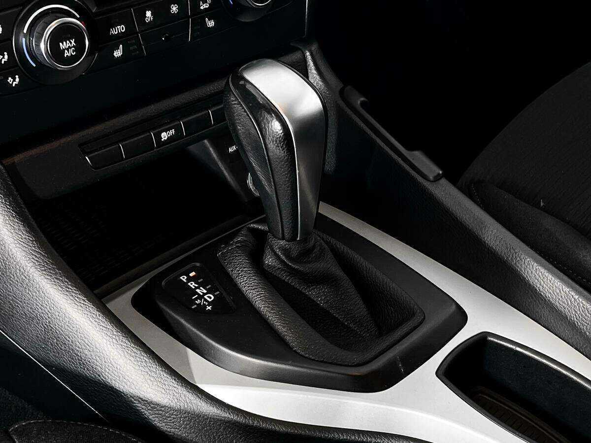 Купить BMW X1 18i, 2013, 140 319 км, фото №10