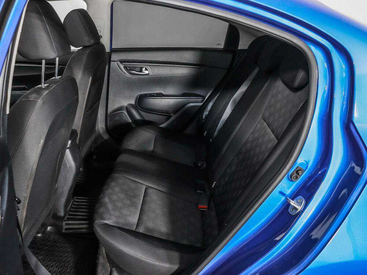 Купить Kia Rio, 2017, 138 000 км, фото №10