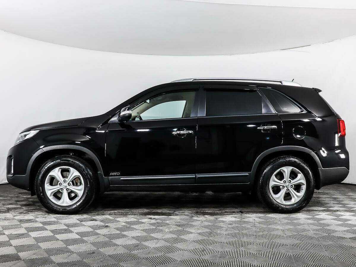 Купить Kia Sorento, 2013, 61 200 км, фото №8