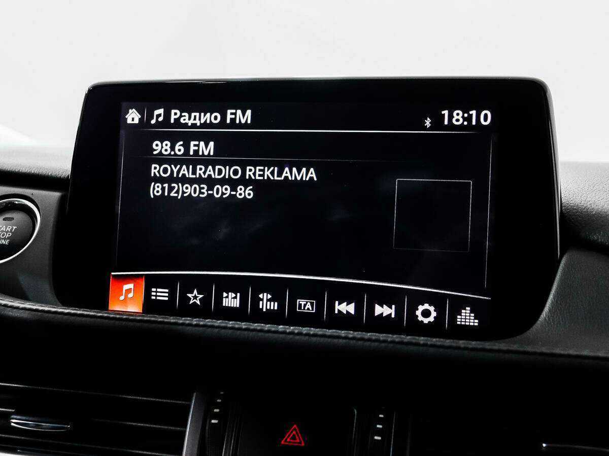 Купить Mazda 6, 2018, 82 000 км, фото №15