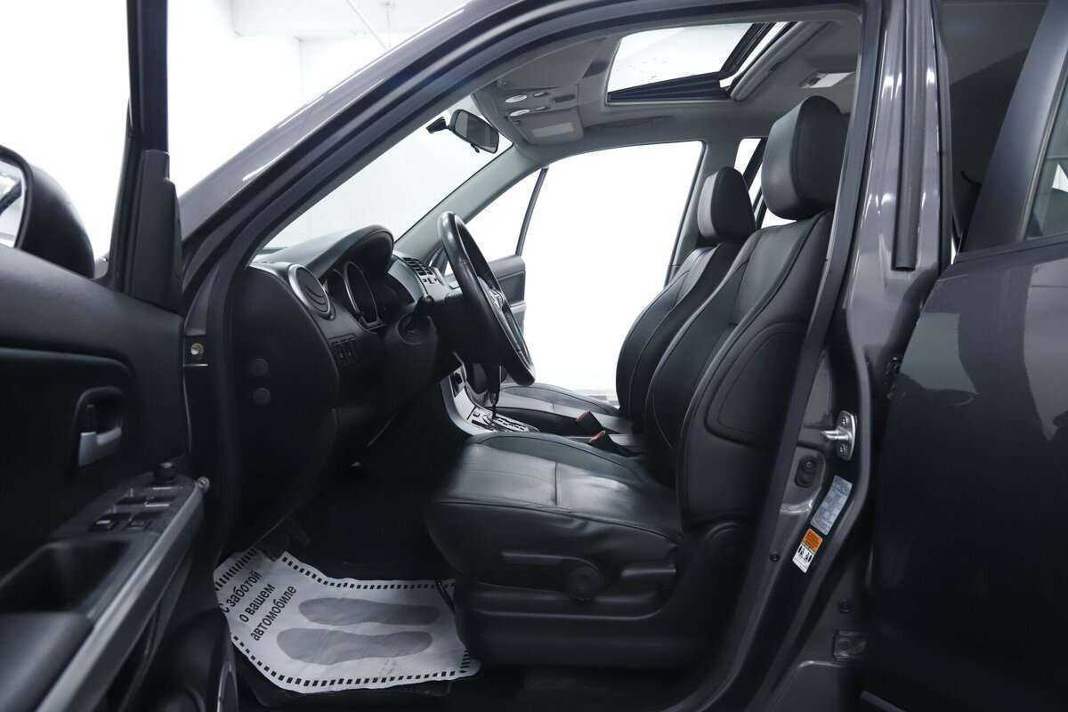 Купить Suzuki Grand Vitara, 2012, 110 000 км, фото №8