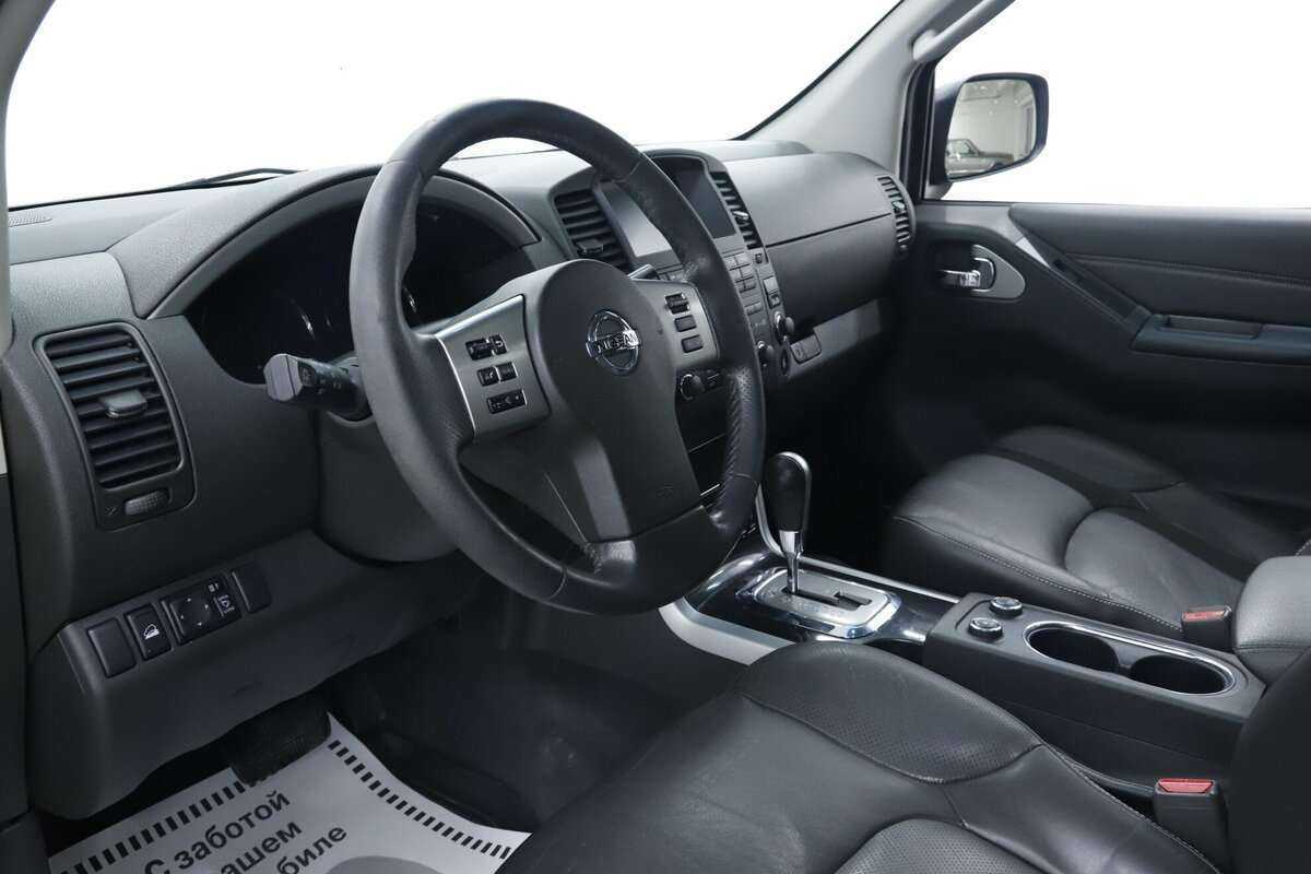 Купить Nissan Pathfinder, 2014, 139 000 км, фото №8