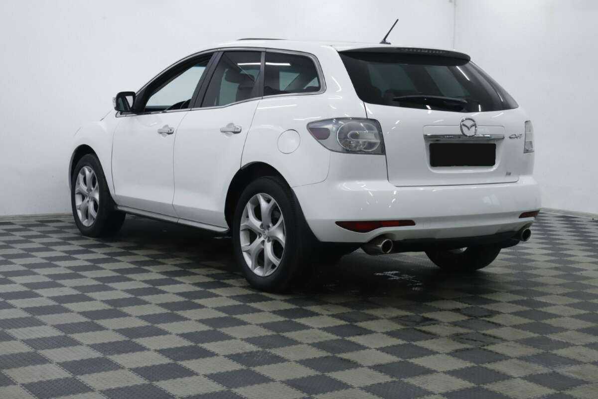 Mazda CX-7