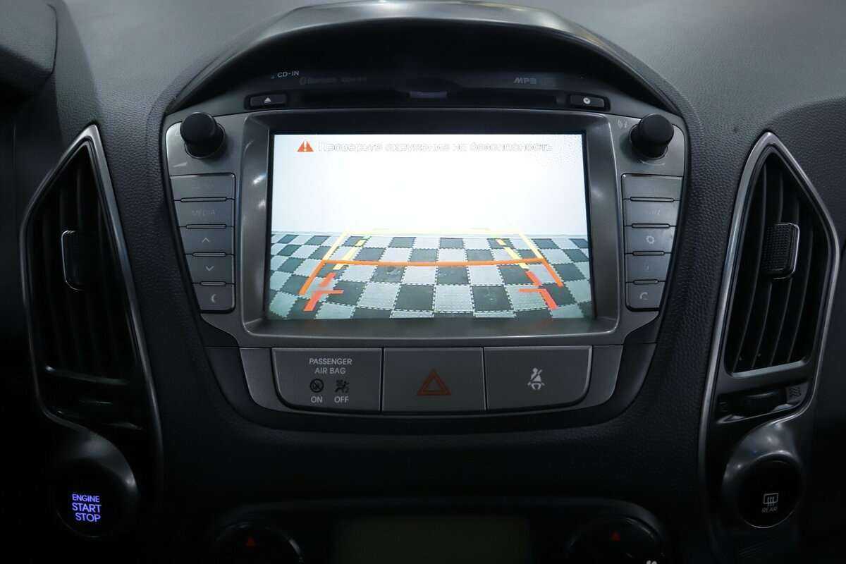 Купить Hyundai ix35, 2015, 68 000 км, фото №15